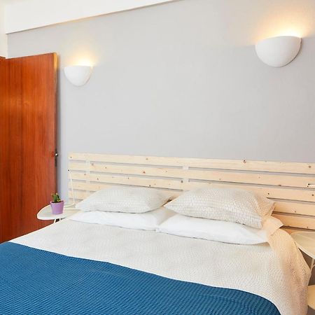 Casas Barulho Apartment Old Town Albufeira Bagian luar foto