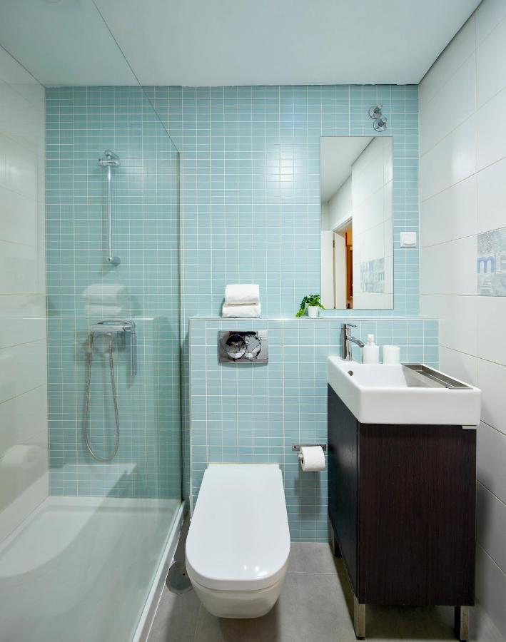 Casas Barulho Apartment Old Town Albufeira Bagian luar foto